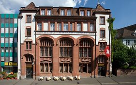 Hotel Rochat Basel